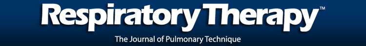 Respiratory Therapy logo
